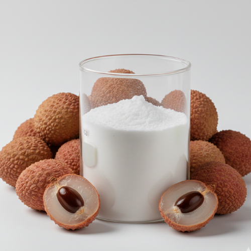 Lychee Flavour Powder | Litchi Dry Flavor - NI