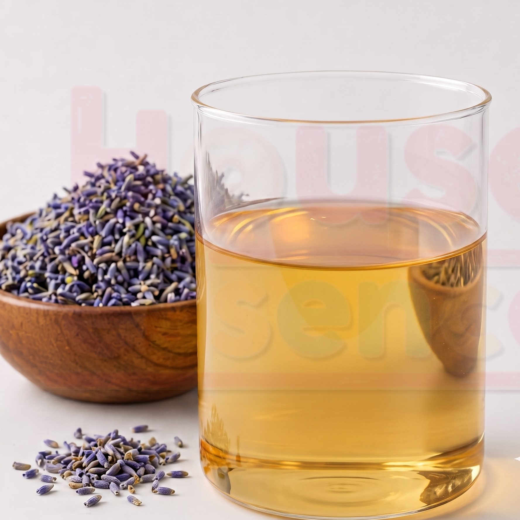 Lavender Flavour | Lavender Flavouring Essence - Natural