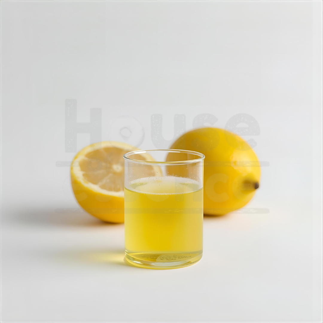 Nimbu Flavour | Lemon Flavouring Essence - NI