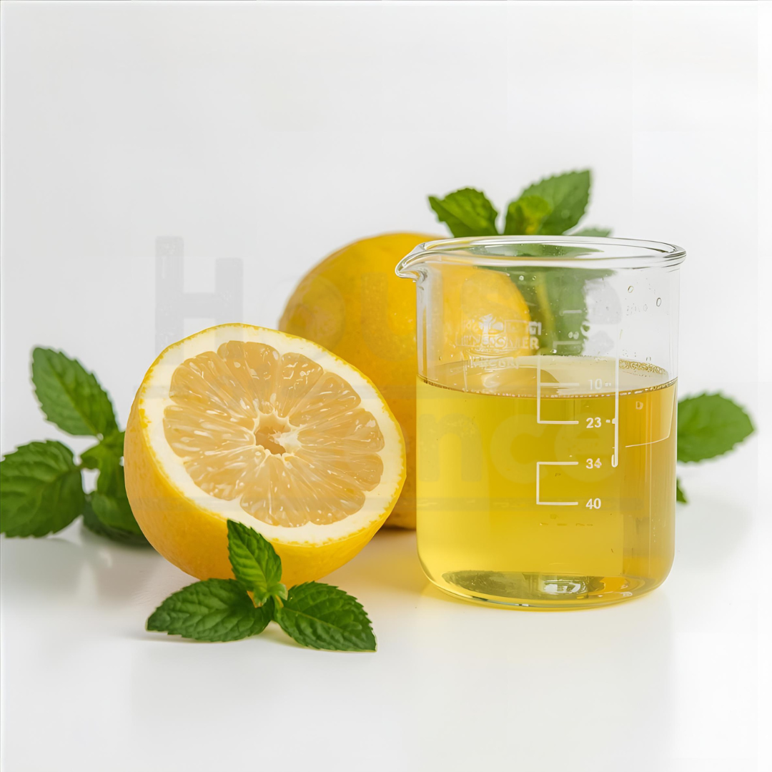 Lemon Mint Flavour | Lemon Mint Flavouring Essence - NI