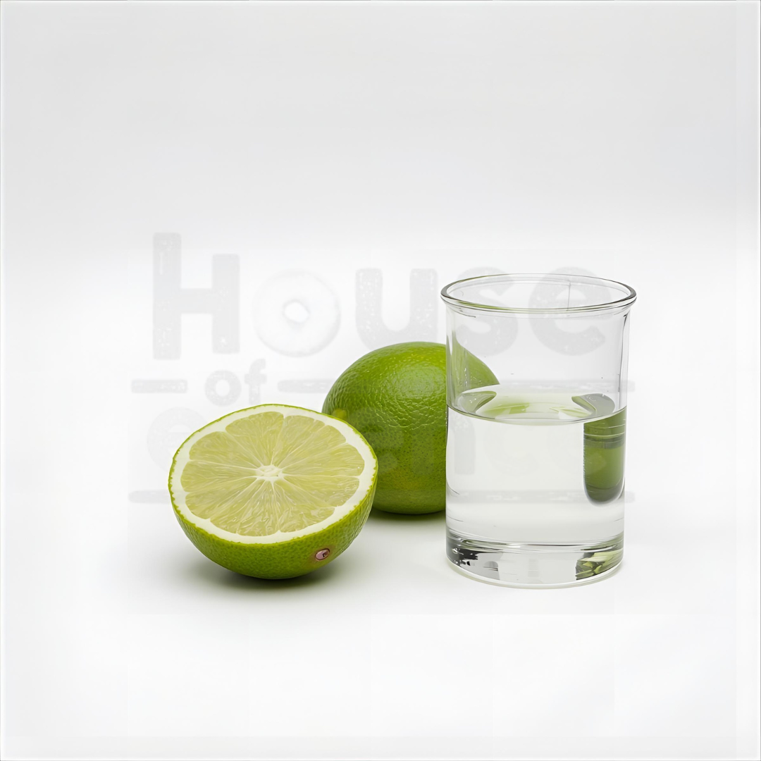 Lime Flavour | Lime Flavouring Essence - NI