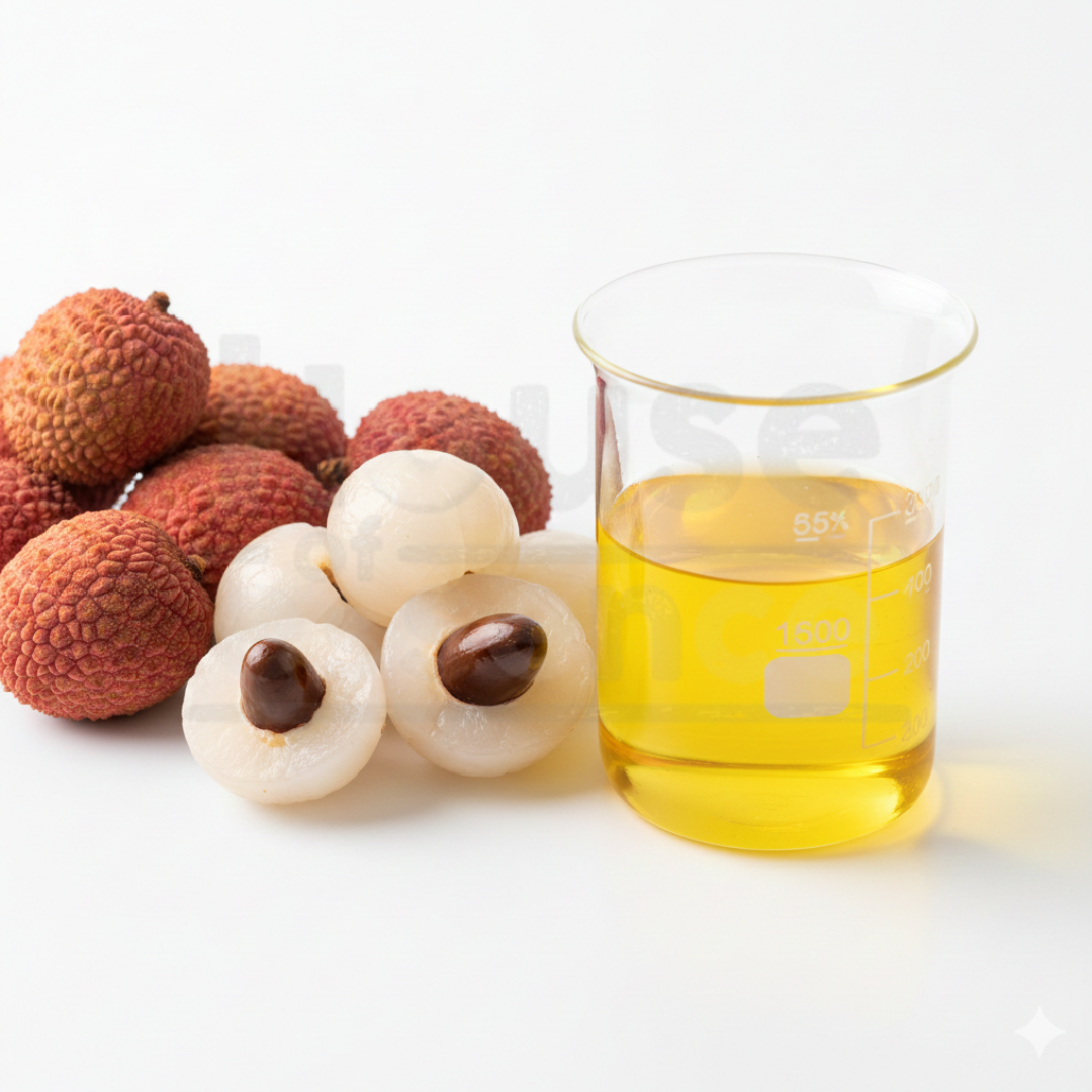 Litchi Flavour | Lychee Flavouring Essence - NI