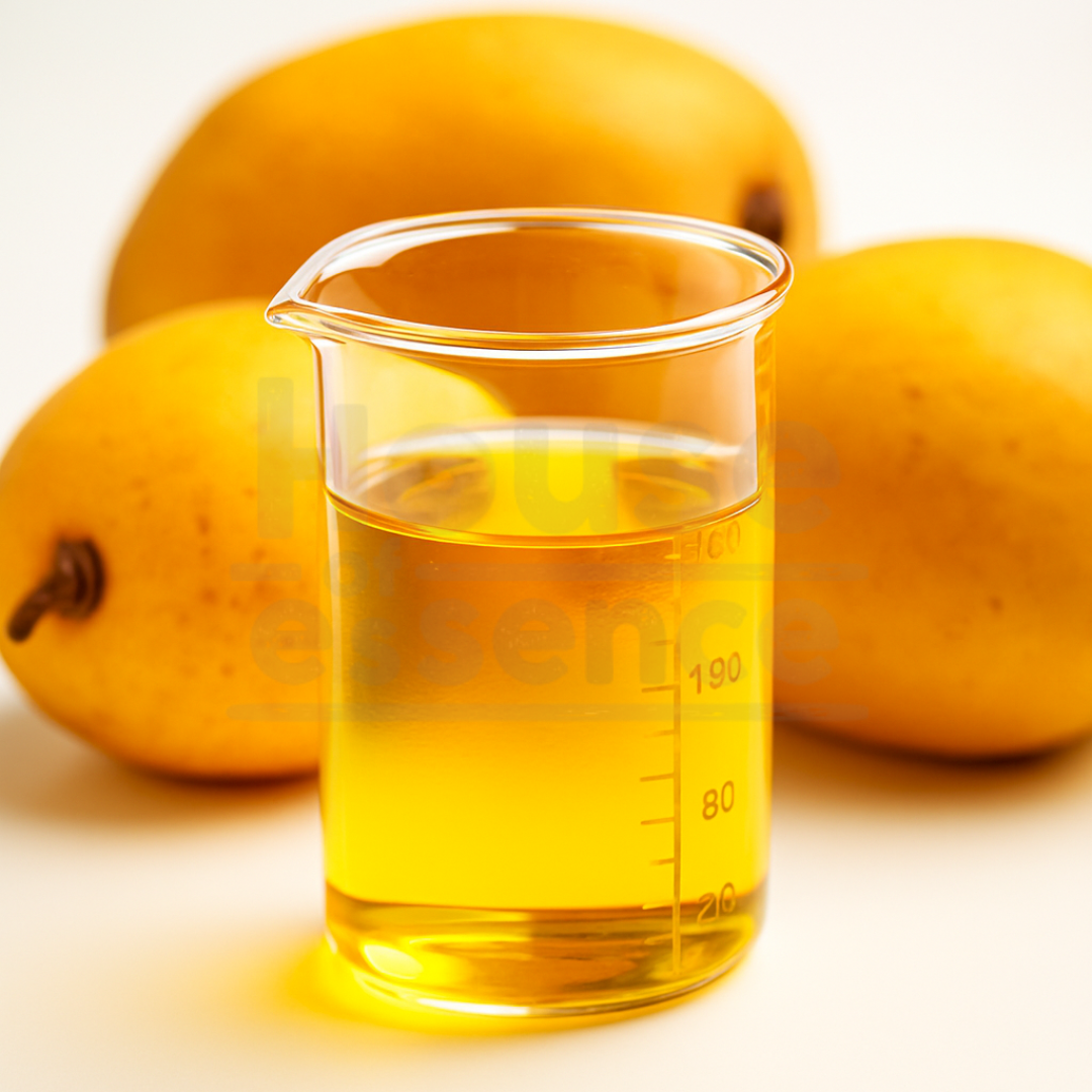 Mango Alphonso Flavour | Mango Alphonso Flavouring Essence