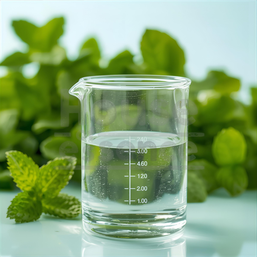 Fresh Mint Flavour | Pudina Flavouring Essence - NI