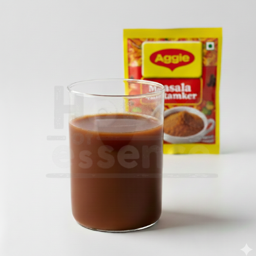Noodle Masala Liquid Oleoresin Blend | Natural Flavour