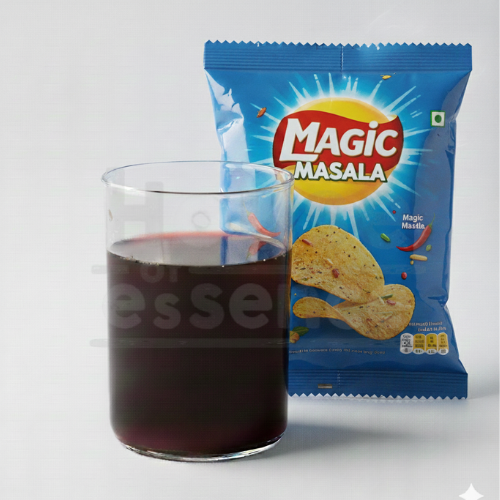 Magic Masala Liquid Oleoresin Blend | Natural Flavour