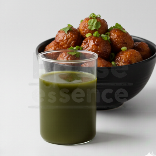 Manchurian Liquid Oleoresin Blend | Natural Flavour