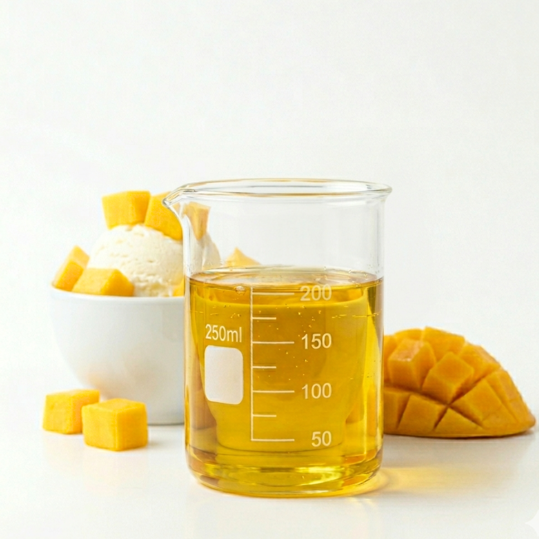 Mango-Vanilla Flavour | Mango-Vanilla Flavouring Essence - NI