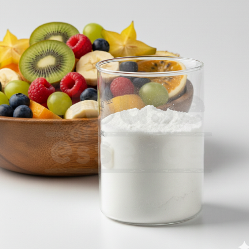 Mix Fruits Flavour Powder | Mix Fruits Dry Flavor - NI