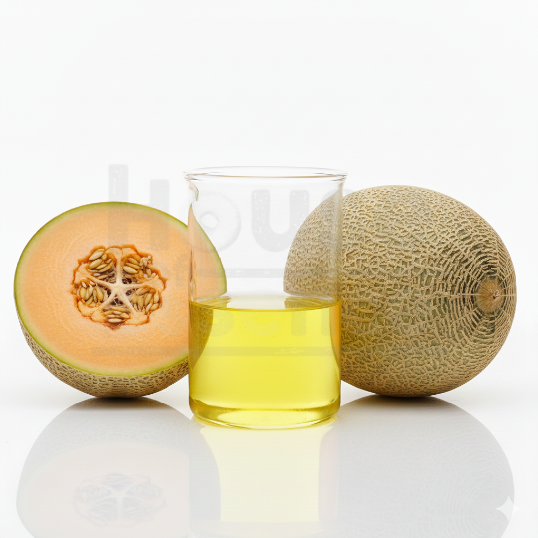 Muskmelon Flavour | Muskmelon Flavouring Essence - NI