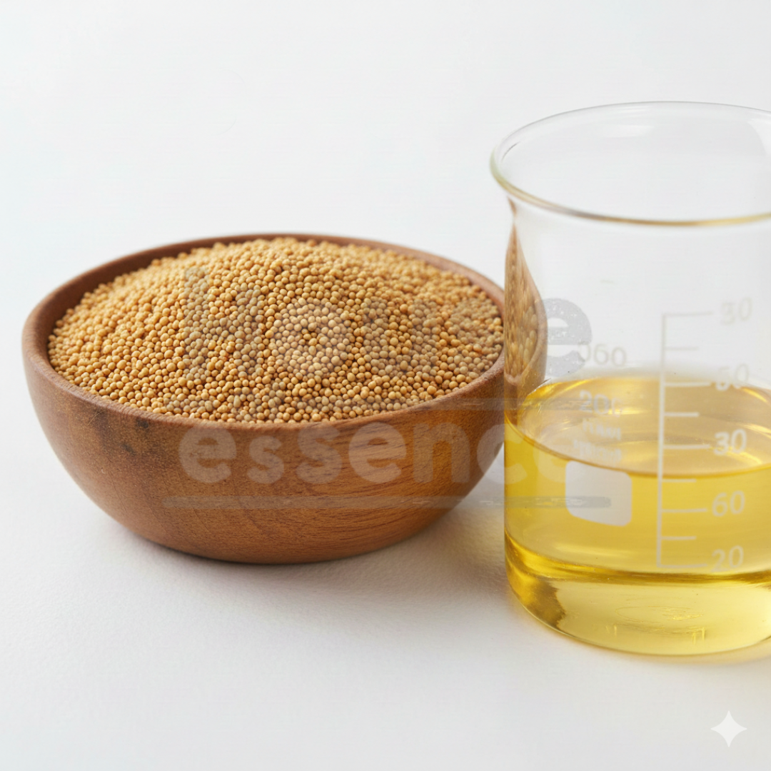 Mustard Flavour | Mustard Flavouring Essence - NI