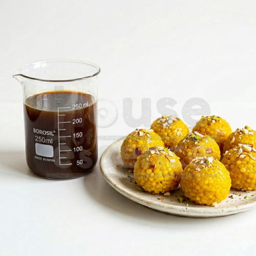 NATURAL YELLOW LIQUID COLOUR OS