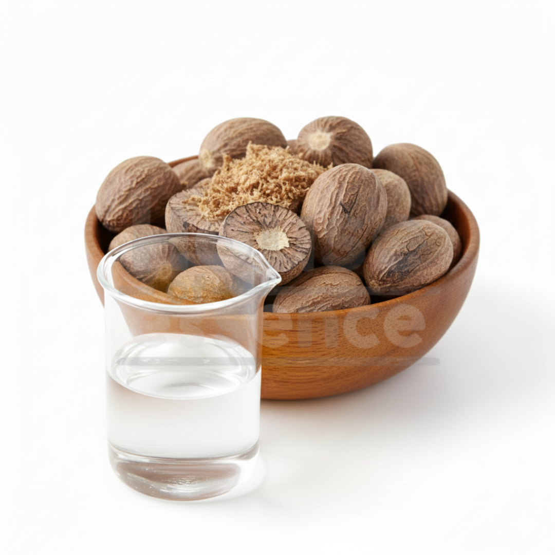 Nutmeg Flavour | Nutmeg Flavouring Essence - NI