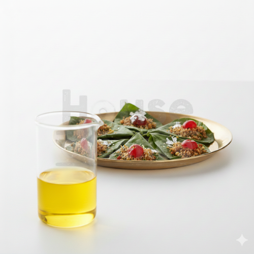 Paan Flavour | Betel Leaf Flavouring Essence - Natural