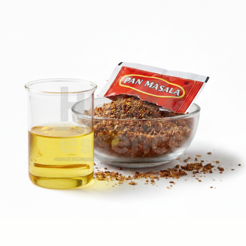 Pan Masala Flavour | Pan Masala Flavouring Essence - NI