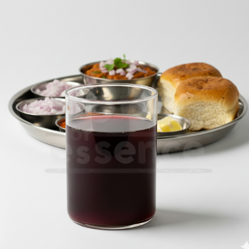 Pav Bhaji Masala Liquid Oleoresin Blend | Natural Flavour