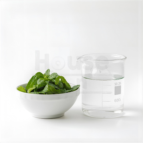 Peppermint Flavour | Peppermint Flavouring Essence - NI