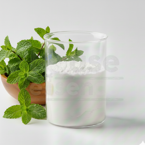 Peppermint Flavour Powder | Peppermint Dry Flavor - NI