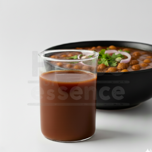 Punjabi Chhole Masala Liquid Oleoresin Blend | Natural Flavour