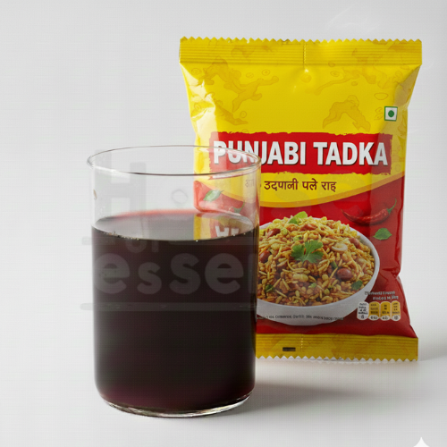 Punjabi Tadka Liquid Oleoresin Blend | Natural Flavour