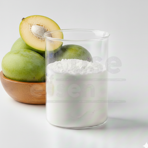 Raw Mango Flavour Powder | Kacha Aam Dry Flavor - NI