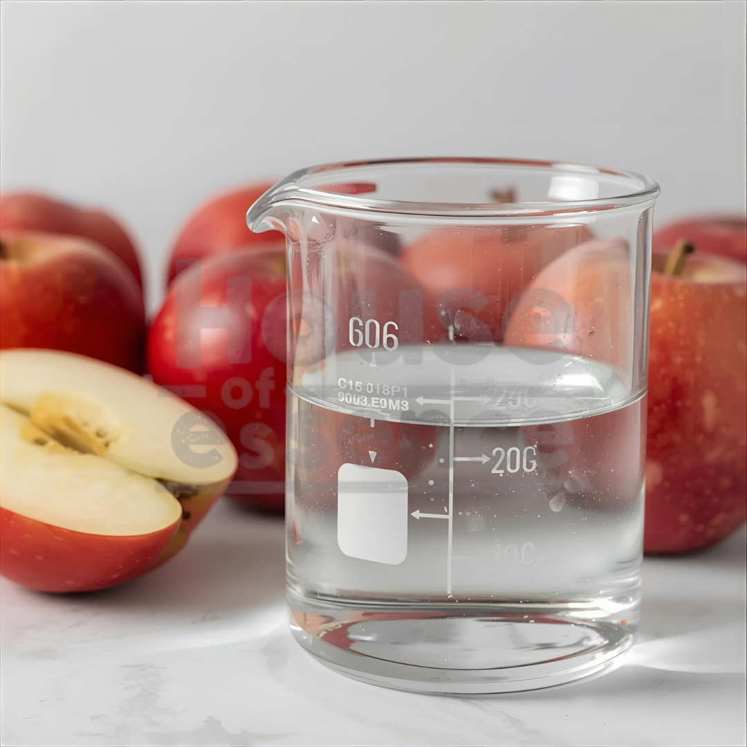 Red Apple Flavour | Red Apple Flavouring Essence - NI