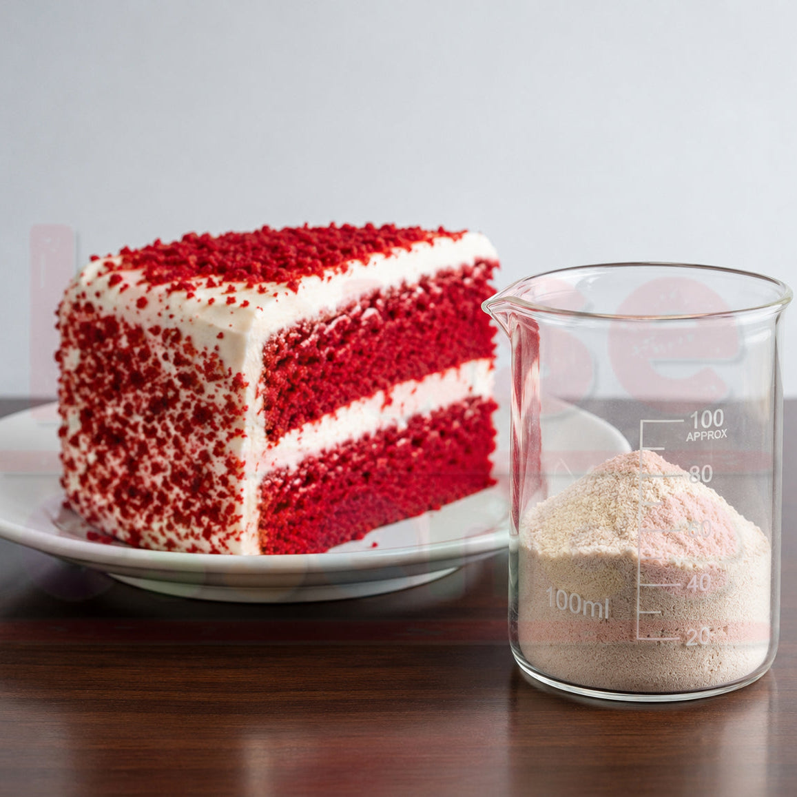 Red Velvet Flavour Powder | Red Velvet Dry Flavor - NI
