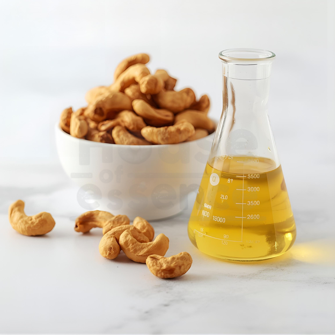 Roasted Cashewnut Flavour | Kaju Flavouring Essence - NI