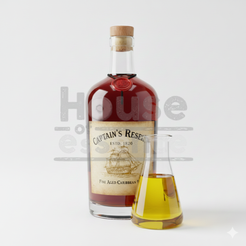 Rum Flavour | Rum Flavouring Essence - NI