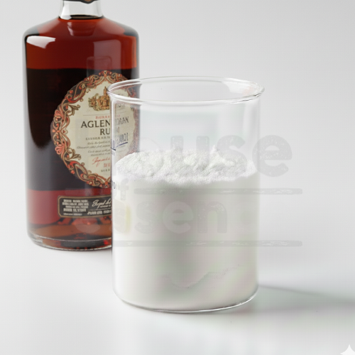 Rum Flavour Powder | Rum Dry Flavor - NI