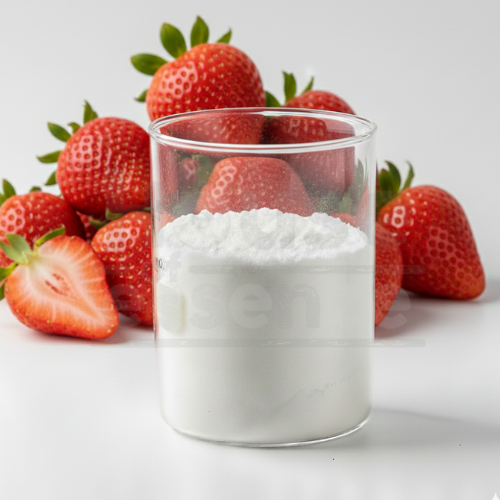 Strawberry Flavour Powder | Strawberry Dry Flavor - NI