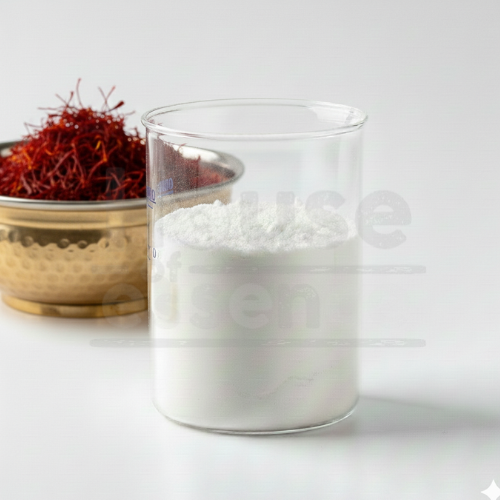 Saffron Flavour Powder | Saffron Dry Flavor - Natural