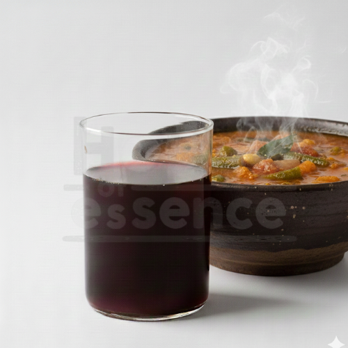 Sambhar Masala Liquid Oleoresin Blend | Natural Flavour