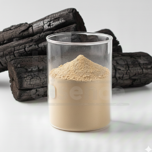 Smoke Flavour Powder | Smoke Dry Flavor - Natural