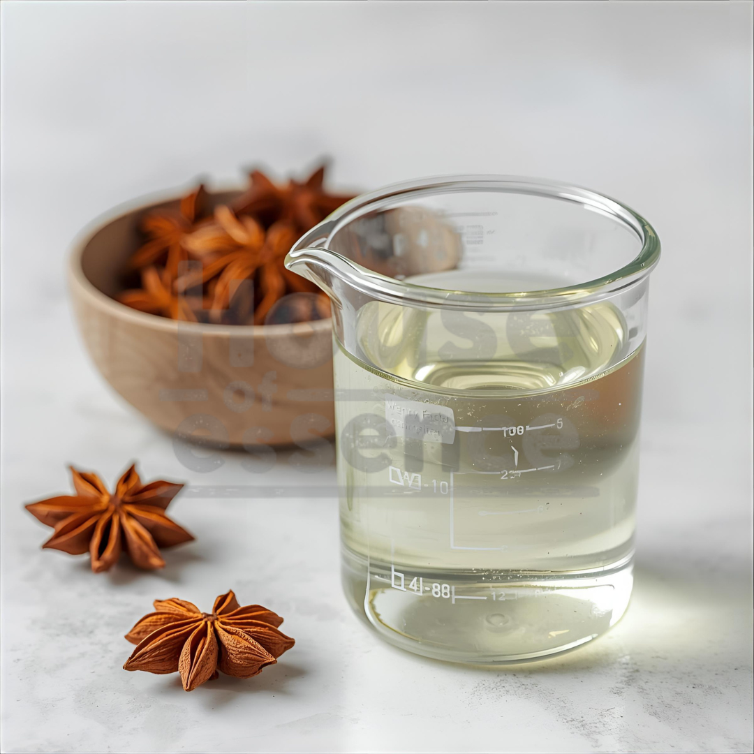 Star Aniseed Flavour | Star Aniseed Flavouring Essence