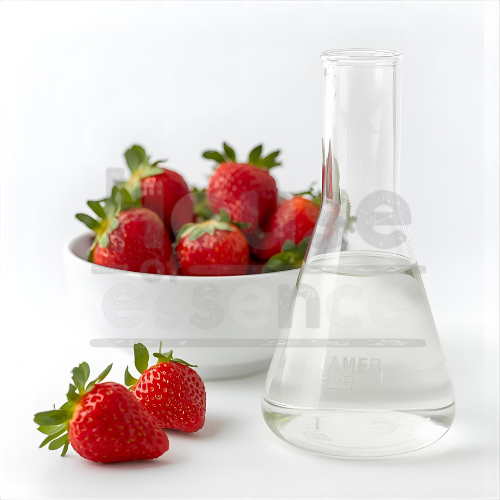 Strawberry Flavour | Strawberry Flavouring Essence - NI