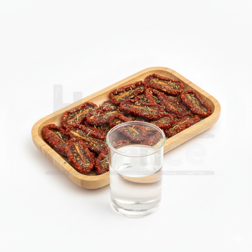 Sundried Tomato Flavour | Sundried Tomato Flavouring Essence - NI