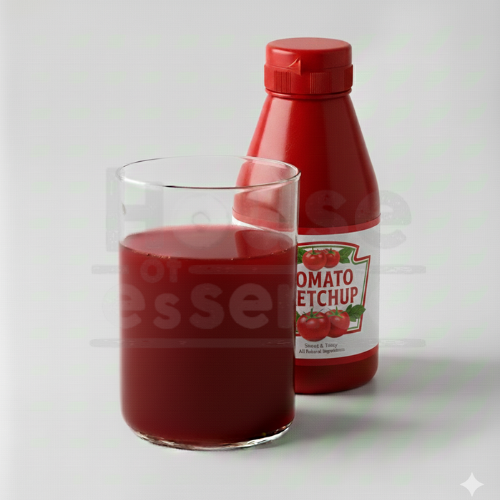 Sweet Thai Chilli Liquid Oleoresin Blend | Natural Flavour