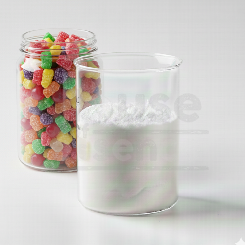 Tutti Frutti Flavour Powder | Tutti Frutti Dry Flavor - NI