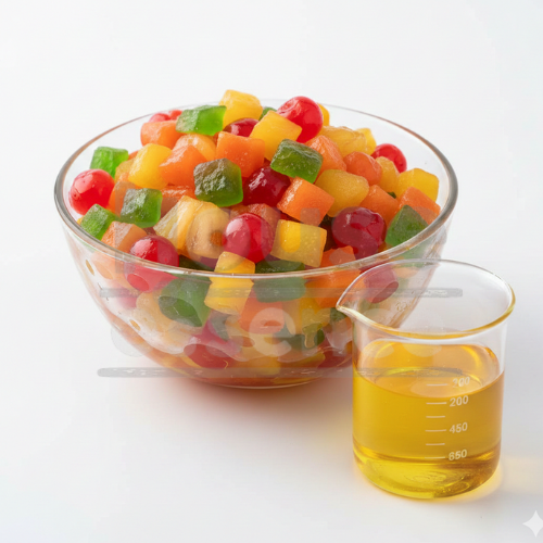 Tutti Frutti Flavour | Tutti Frutti Flavouring Essence - NI