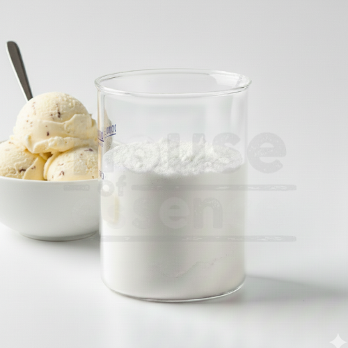 Vanilla Flavour Powder | Vanilla Dry Flavor - NI