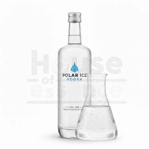 Vodka Flavour | Vodka Flavouring Essence - NI