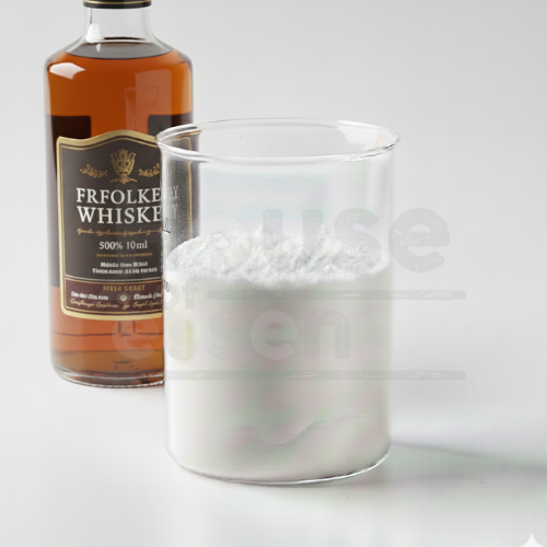Whiskey Flavour Powder | Whiskey Dry Flavor - NI
