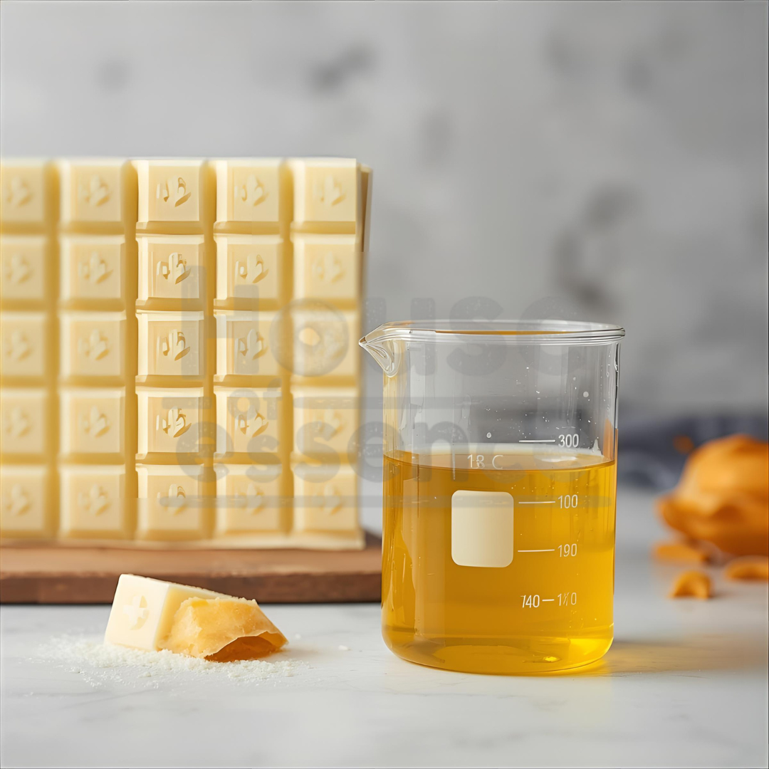 White Milk Chocolate Flavour | White Milk Chocolate Flavouring Essence - NI