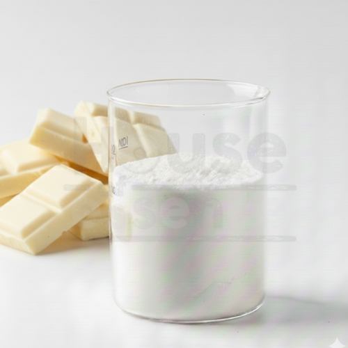 Milk Chocolate Flavour Powder | White Chocolate Dry Flavor - NI