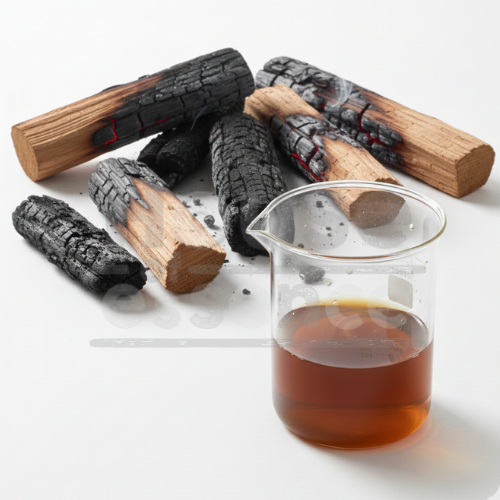 Wood Smoke Flavour | Wood Smoke Flavouring Essence - Natural