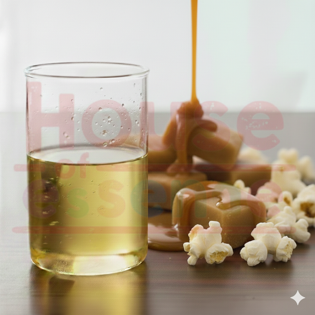 house of essence caramelbutter_2 - House of Essence