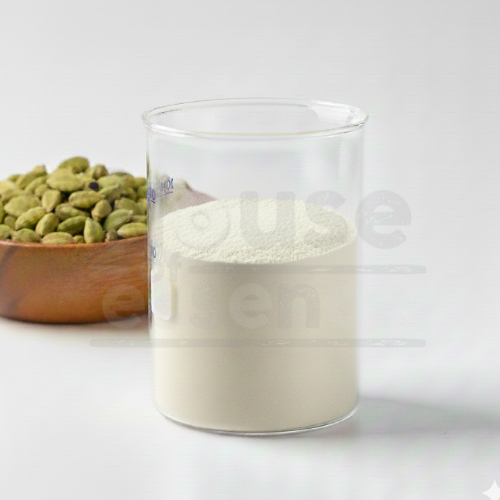 Cardamom Flavour Powder | Cardamom Dry Flavor - Natural