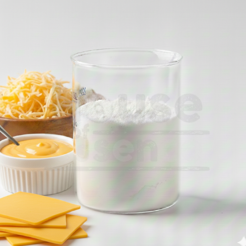 Cheese Flavour Powder | Cheese Dry Flavor - NI
