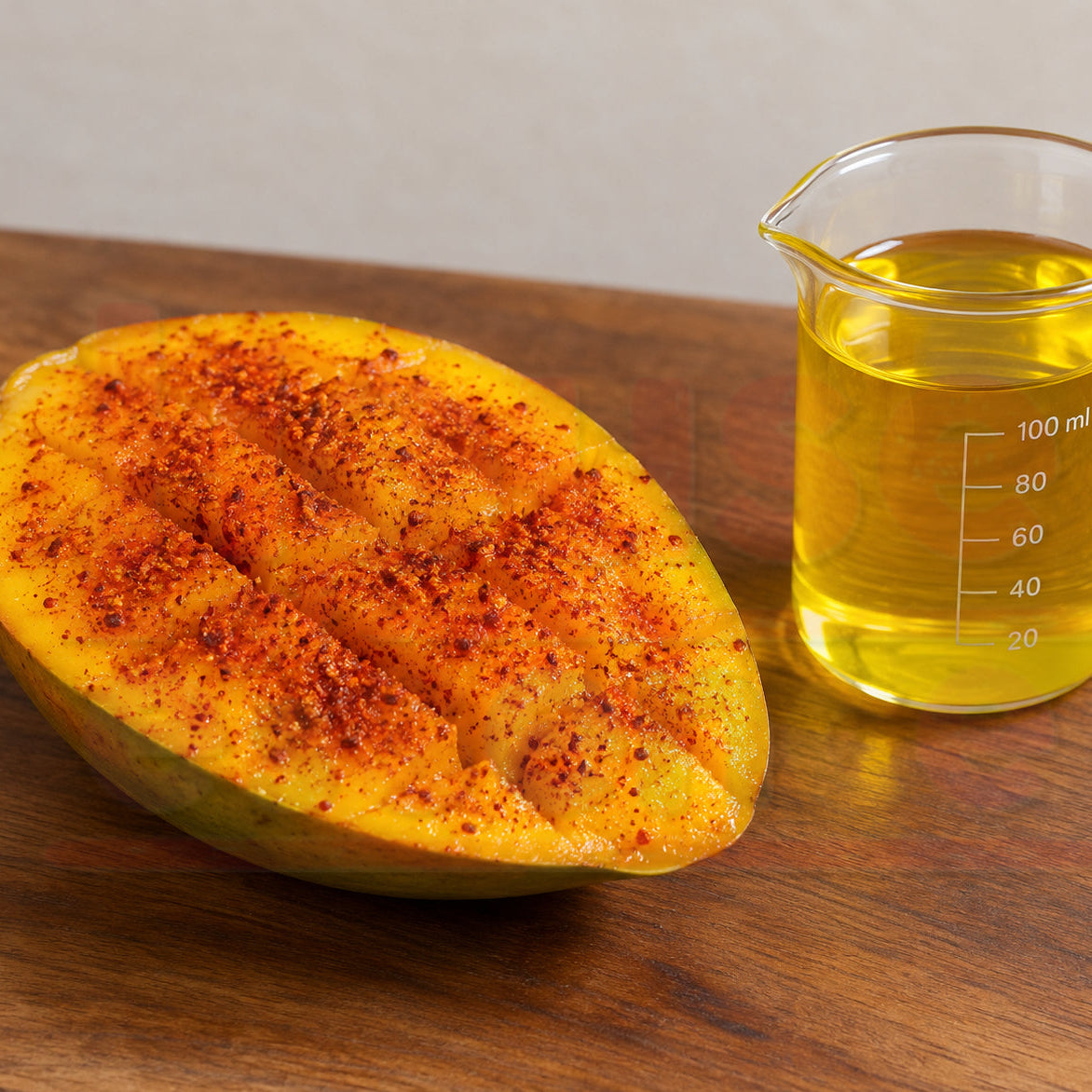Chilli Mango Flavour | Mango Chilli Flavouring Essence - NI